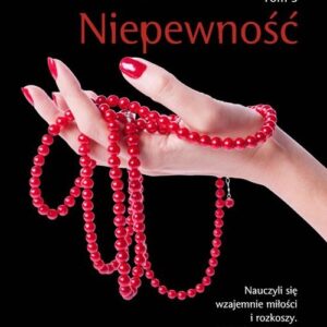 Niepewność. Klub Tom 3