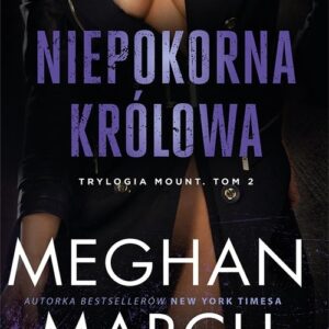 Niepokorna królowa