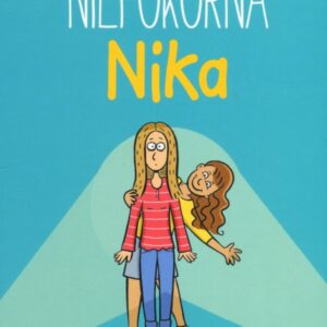 Niepokorna Nika