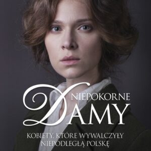 Niepokorne damy