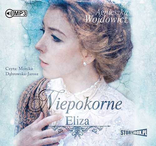 Niepokorne Eliza (Audiobook)