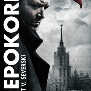 Niepokorni (Audiobook)