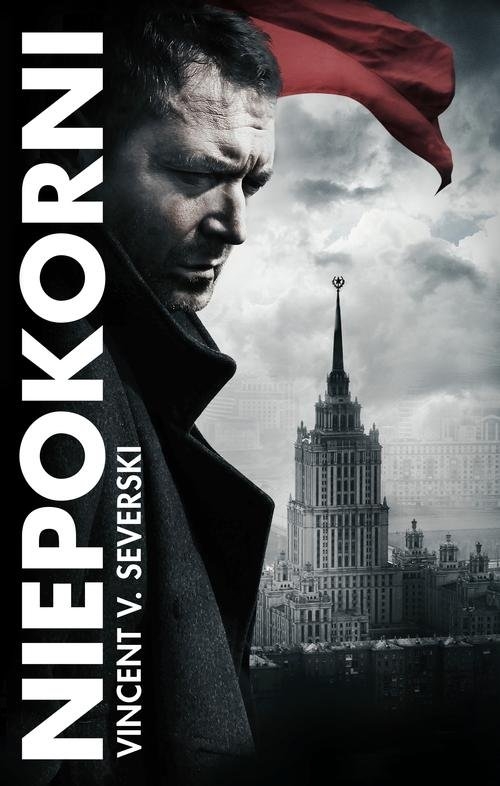 Niepokorni (Audiobook)