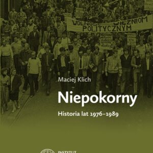Niepokorny
