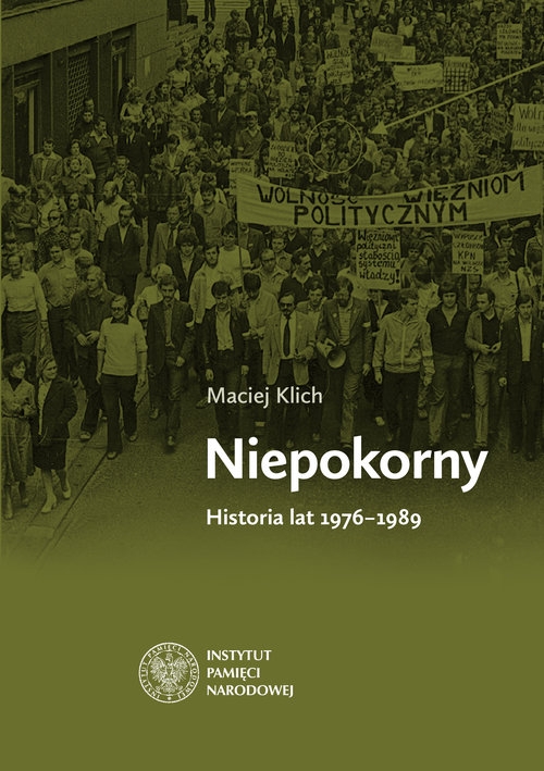 Niepokorny