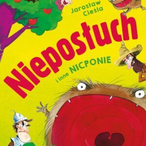 Nieposłuch i inne nicponie