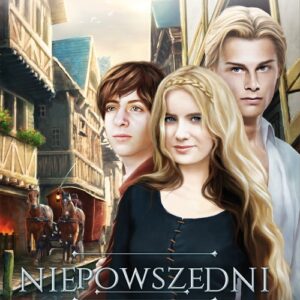 Niepowszedni 2 W potrzasku