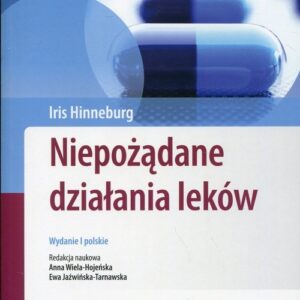 Niepożądane działania leków