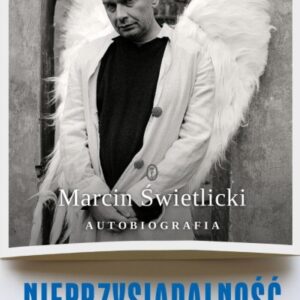 Nieprzysiadalność. Autobiografia