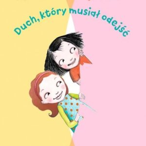 Nierozłączki Duch który musiał odejść