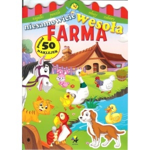 Niesamowicie wesoła farma