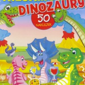 Niesamowite dinozaury