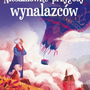 Niesamowite przygody wynalazców