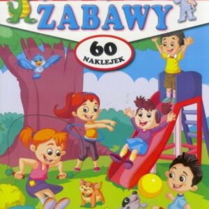 Niesamowite zabawy