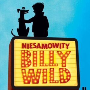 Niesamowity Billy Wilde