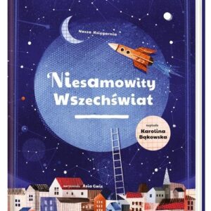Niesamowity wszechświat