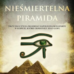 Nieśmiertelna piramida