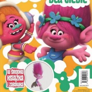 Niespodzianka dla Ciebie. Poznaj Trolle