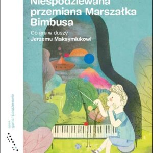 Niespodziewana przemiana Marszałka Bimbusa. Co gra w duszy Jerzemu Maksymiukowi