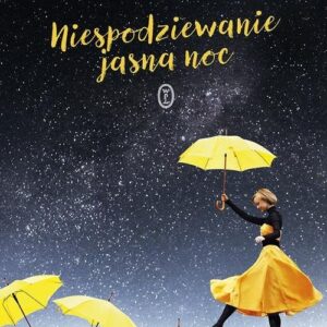 Niespodziewanie jasna noc