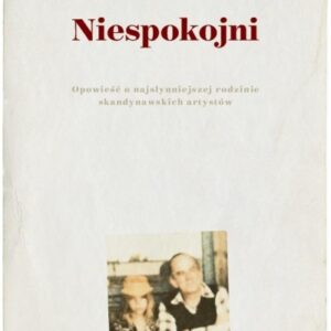 Niespokojni