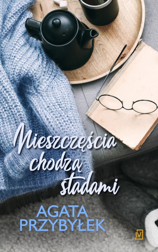 Nieszczęścia chodzą stadami. Tom 2