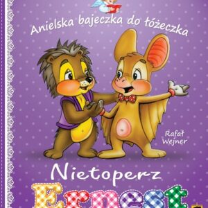 Nietoperz Ernest