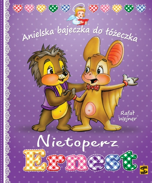 Nietoperz Ernest