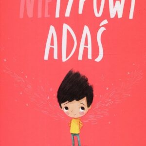 Nietypowy Adaś