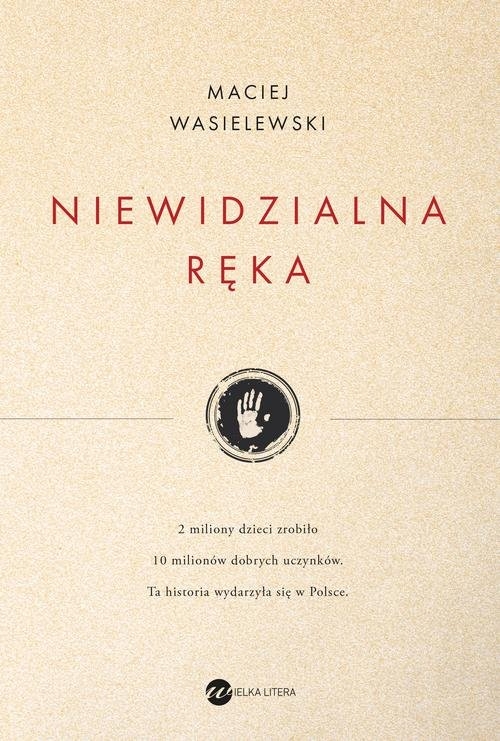 NIewidzialna ręka