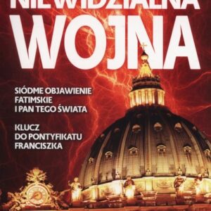 Niewidzialna wojna
