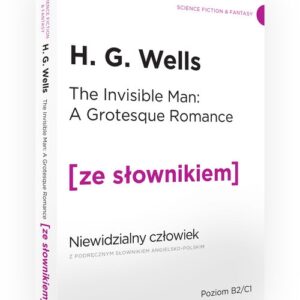 Niewidzialny człowiek