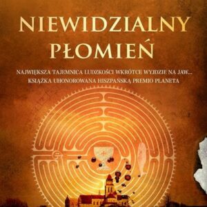 Niewidzialny płomień