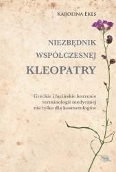 Niezbędnik współczesnej Kleopatry