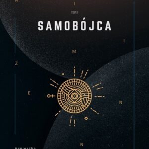 Niezmienni T.1 Samobójca