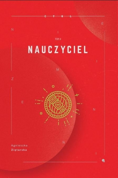 Niezmienni T.2 Nauczyciel