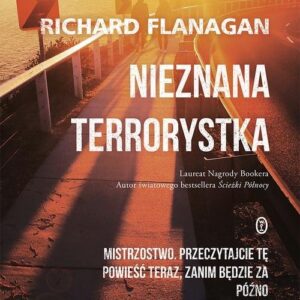 Nieznana terrorystka