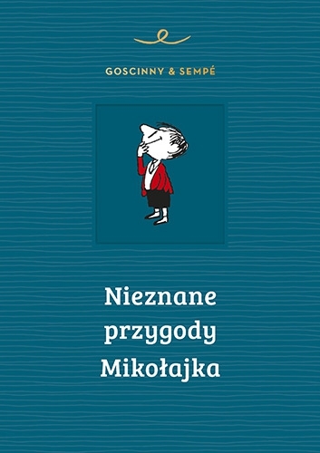 Nieznane przygody Mikołajka