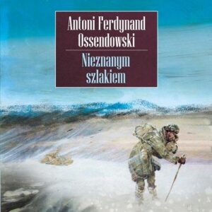 Nieznanym szlakiem
