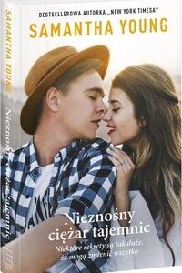 Nieznośny ciężar tajemnic
