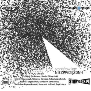 Niezwyciężony (Audiobook)