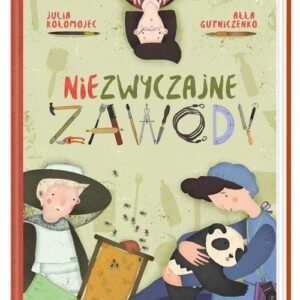 Niezwyczajne zawody