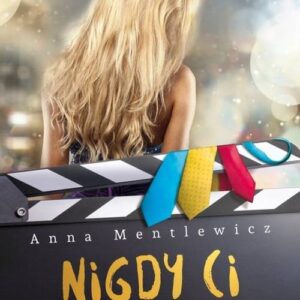 Nigdy Ci nie wybaczę