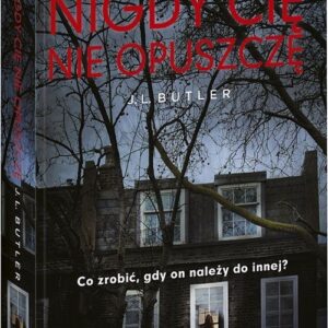 Nigdy cię nie opuszczę. Co zrobić gdy on należy do innej?