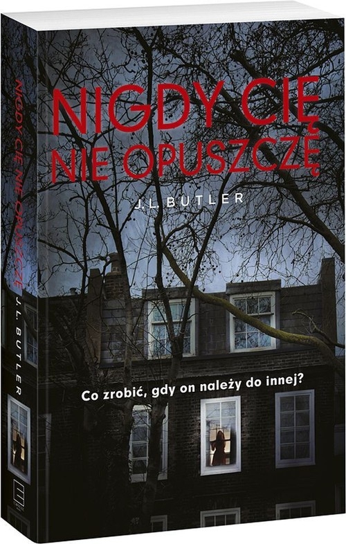 Nigdy cię nie opuszczę. Co zrobić gdy on należy do innej?