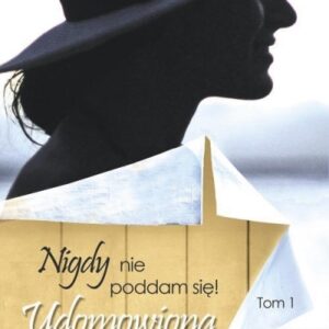 Nigdy się nie poddam