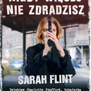 Nigdy więcej nie zdradzisz