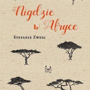 Nigdzie w Afryce