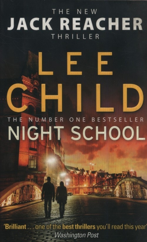 NIGHT SCHOOL (A FORMAT)