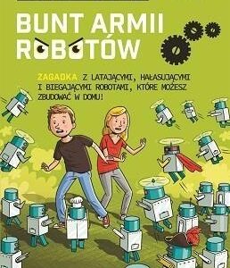 Niki i Tesla. Bunt armii robotów